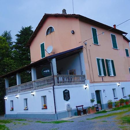 La Celestina Bed and Breakfast Piana Crixia Buitenkant foto