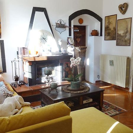 La Celestina Bed and Breakfast Piana Crixia Buitenkant foto