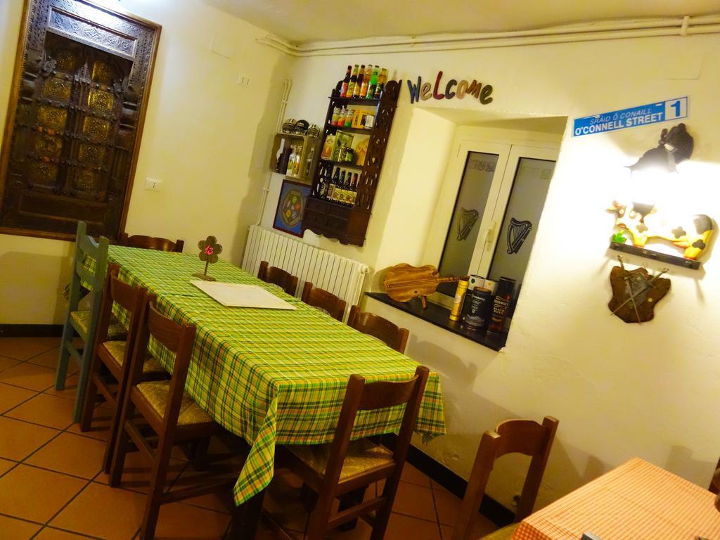 La Celestina Bed and Breakfast Piana Crixia Buitenkant foto