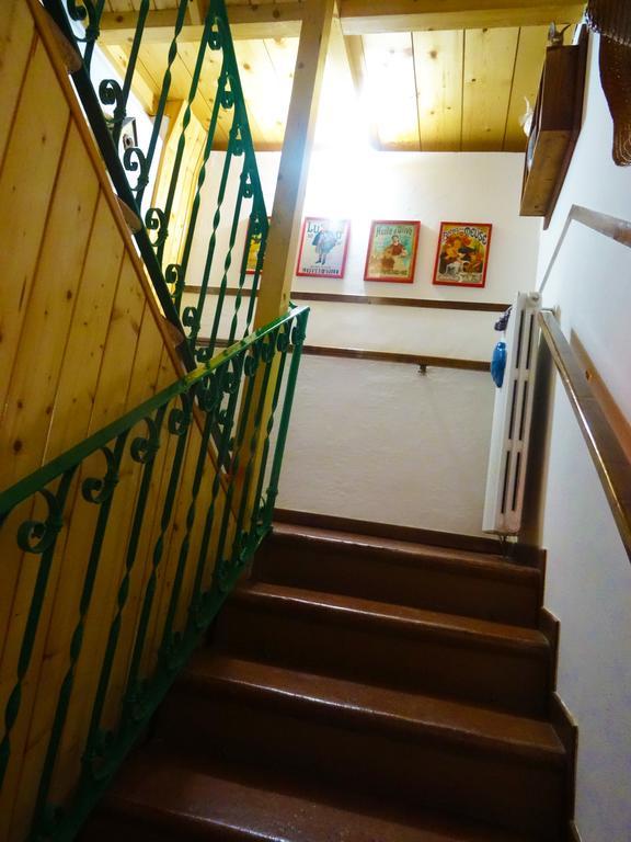 La Celestina Bed and Breakfast Piana Crixia Buitenkant foto