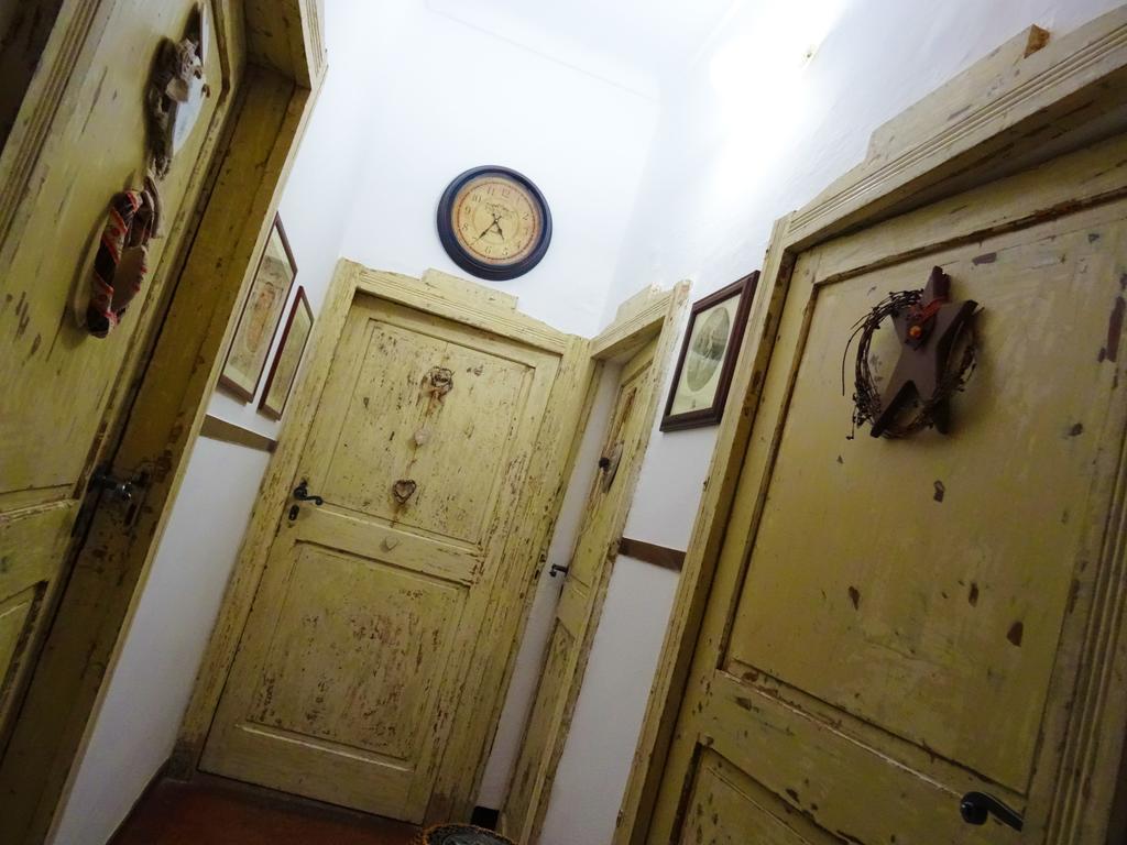 La Celestina Bed and Breakfast Piana Crixia Buitenkant foto