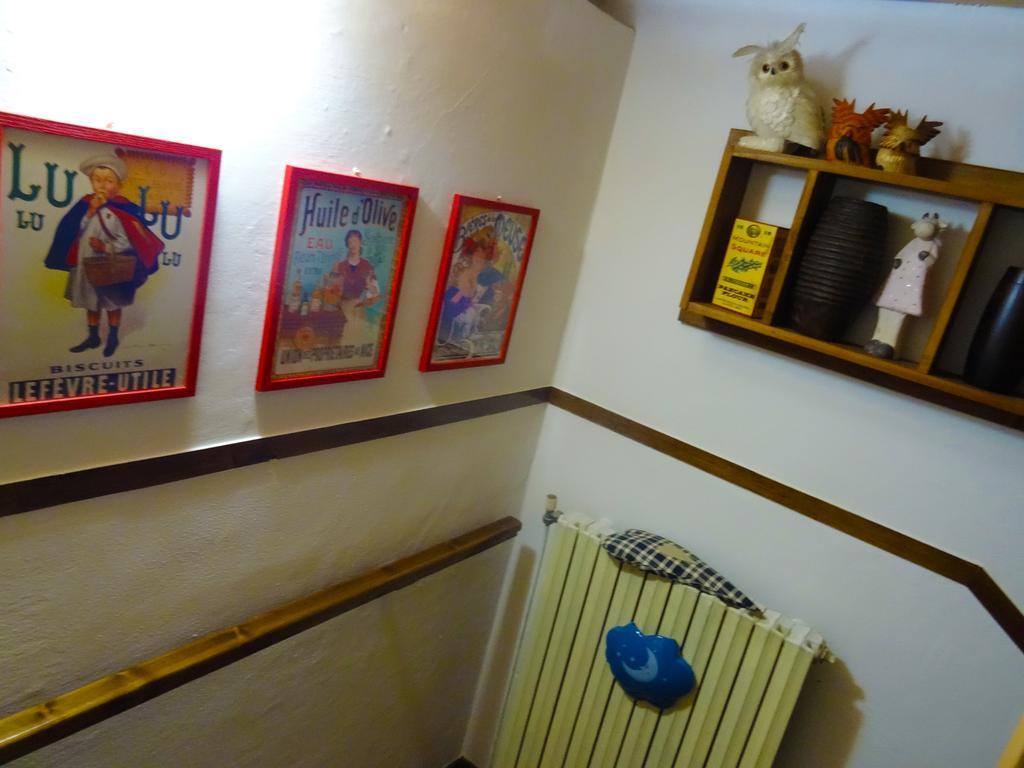 La Celestina Bed and Breakfast Piana Crixia Buitenkant foto