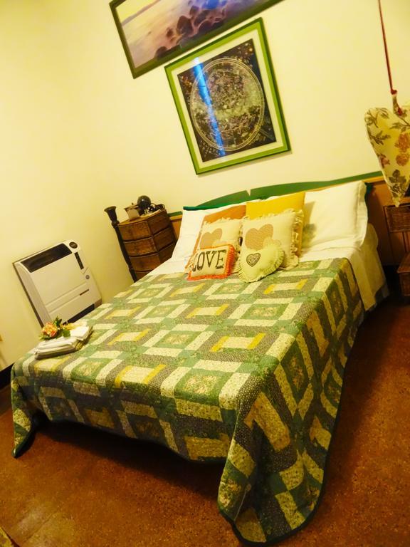 La Celestina Bed and Breakfast Piana Crixia Buitenkant foto