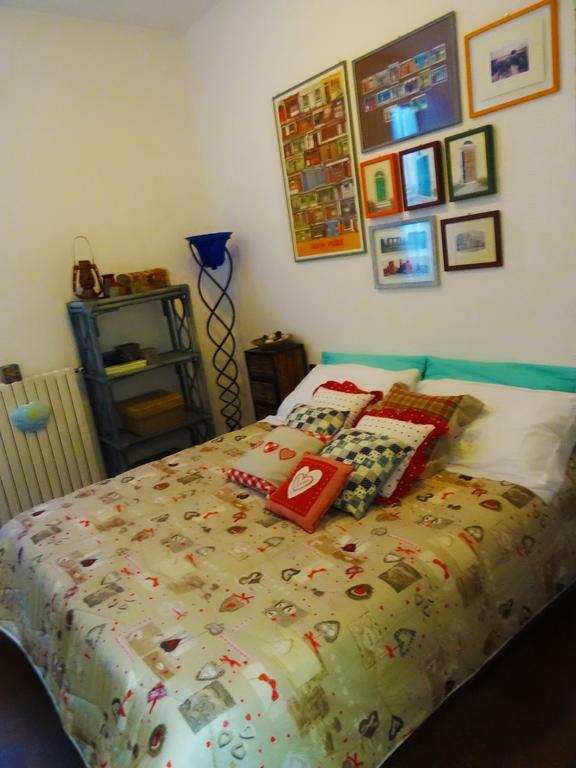 La Celestina Bed and Breakfast Piana Crixia Buitenkant foto