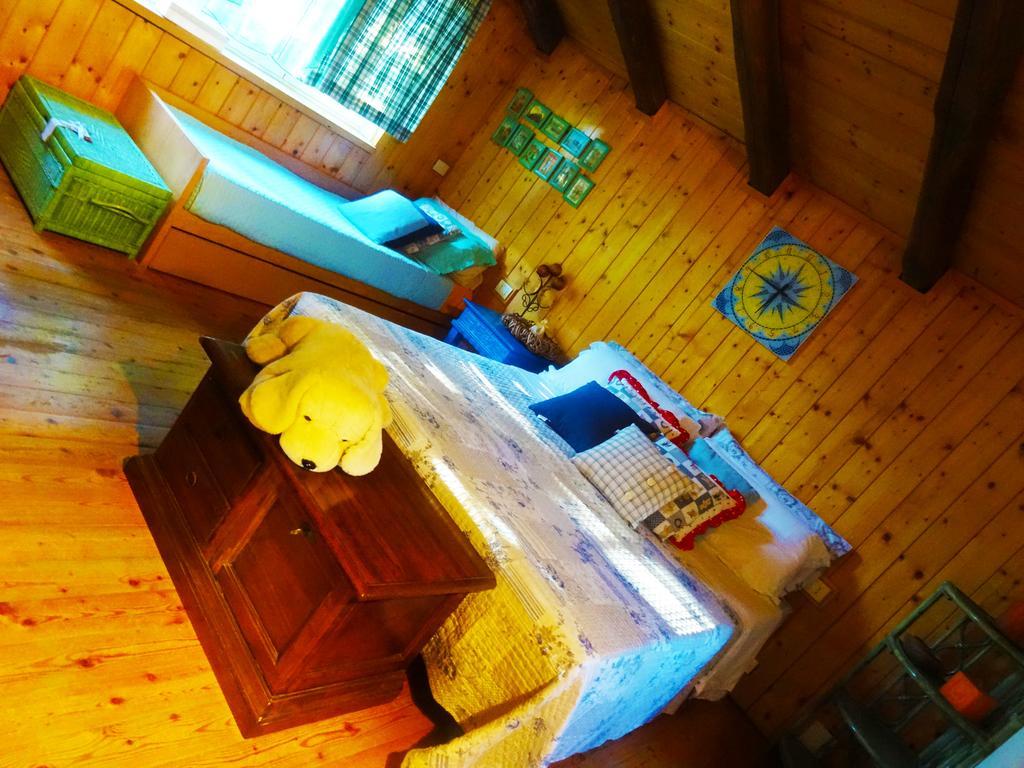 La Celestina Bed and Breakfast Piana Crixia Buitenkant foto