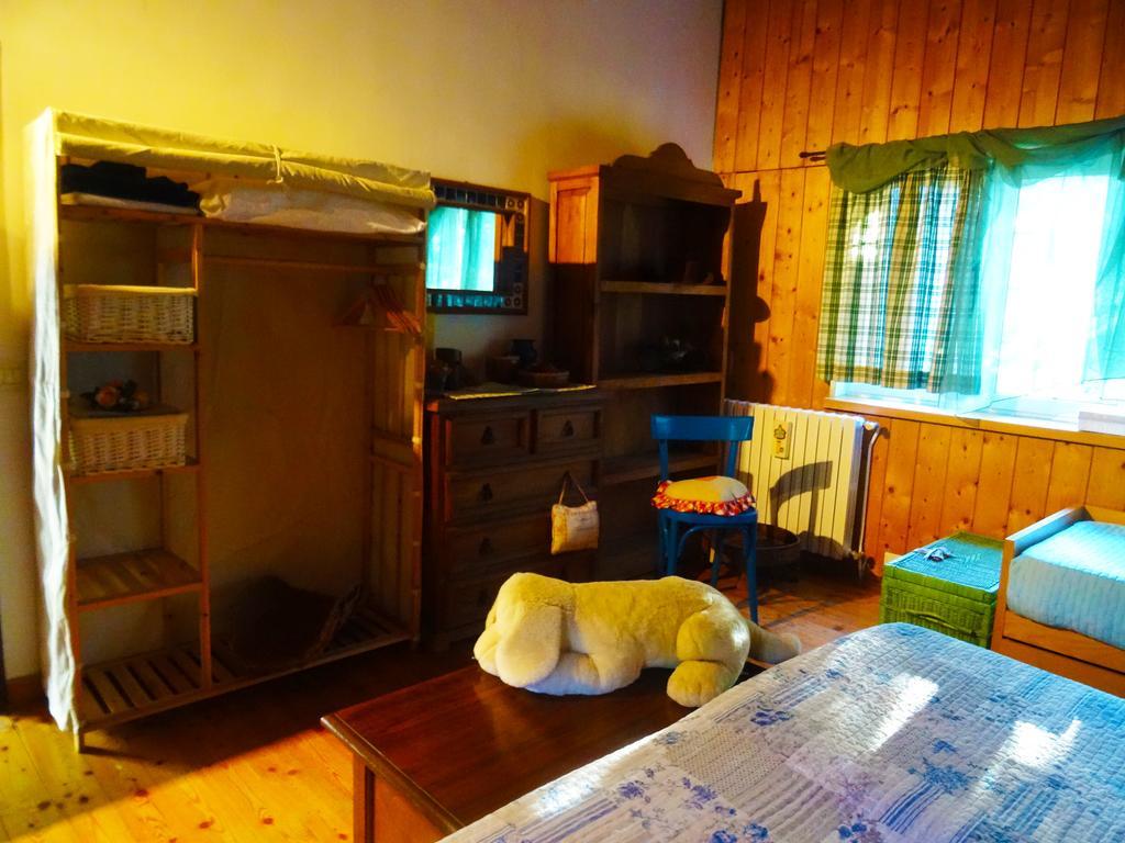 La Celestina Bed and Breakfast Piana Crixia Buitenkant foto