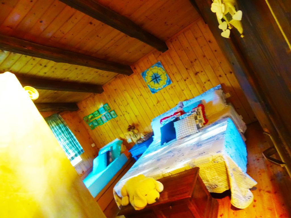 La Celestina Bed and Breakfast Piana Crixia Buitenkant foto