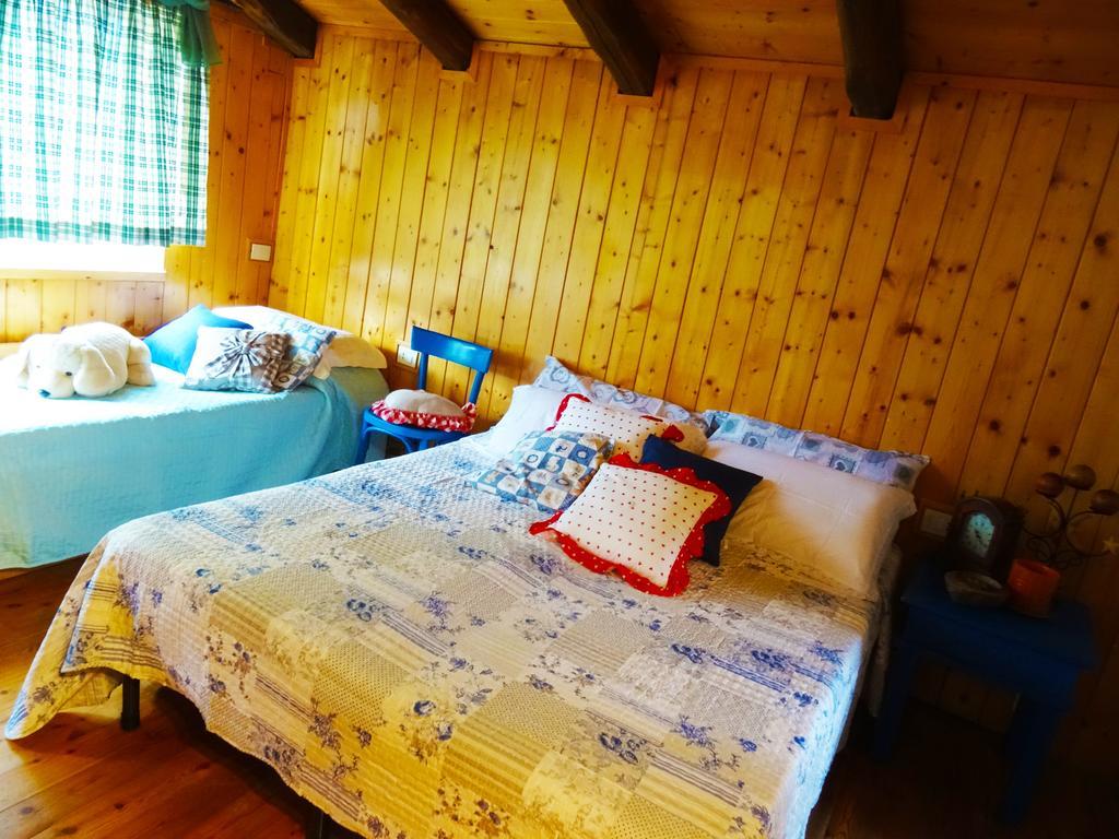 La Celestina Bed and Breakfast Piana Crixia Buitenkant foto