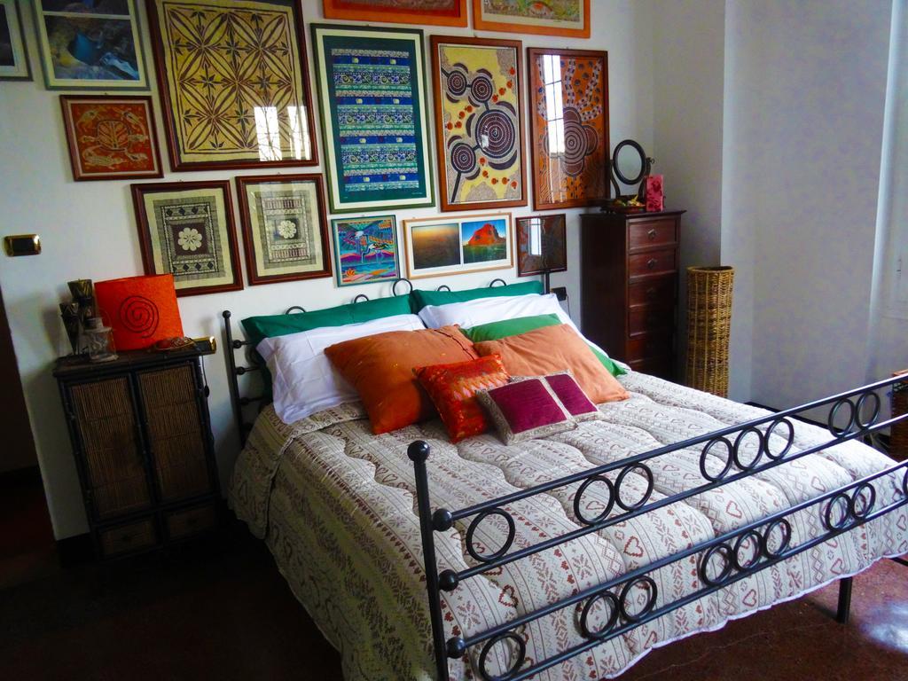 La Celestina Bed and Breakfast Piana Crixia Buitenkant foto