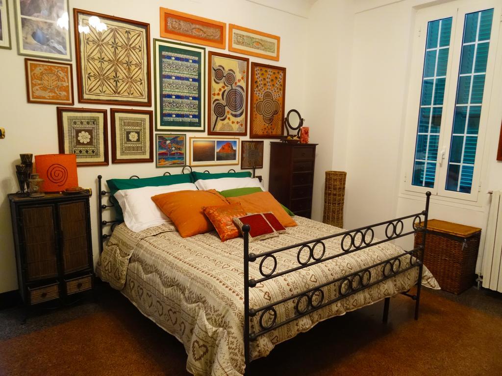 La Celestina Bed and Breakfast Piana Crixia Buitenkant foto