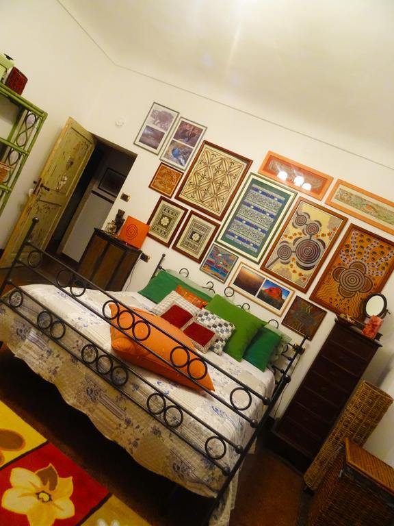 La Celestina Bed and Breakfast Piana Crixia Buitenkant foto