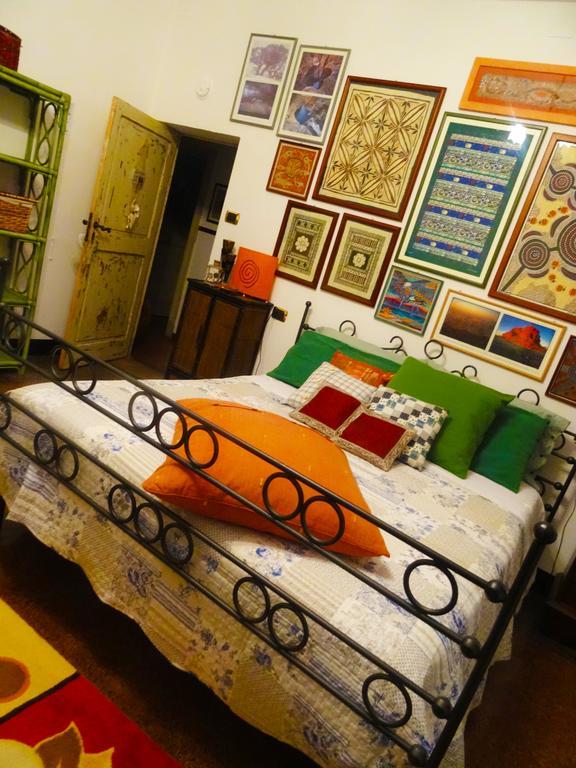 La Celestina Bed and Breakfast Piana Crixia Buitenkant foto