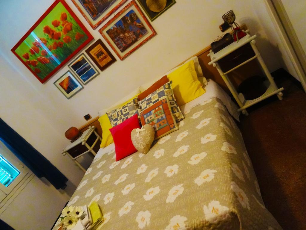 La Celestina Bed and Breakfast Piana Crixia Buitenkant foto