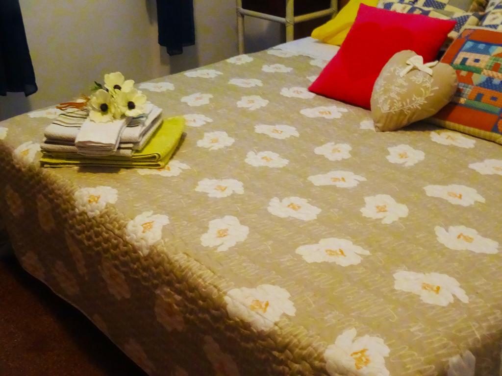 La Celestina Bed and Breakfast Piana Crixia Buitenkant foto
