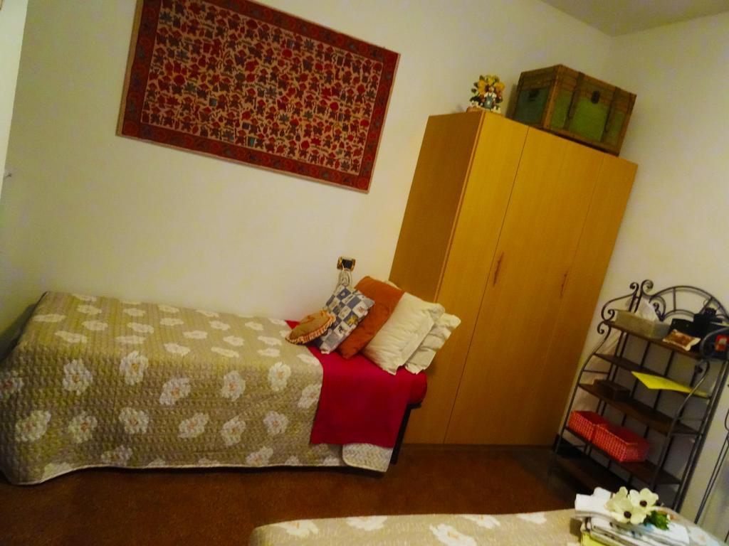 La Celestina Bed and Breakfast Piana Crixia Buitenkant foto