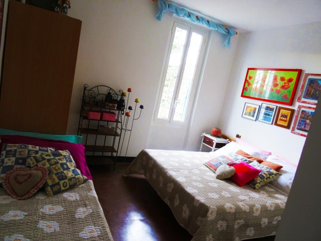 La Celestina Bed and Breakfast Piana Crixia Buitenkant foto