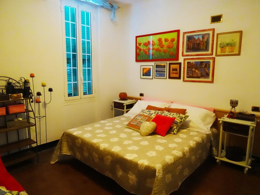 La Celestina Bed and Breakfast Piana Crixia Buitenkant foto