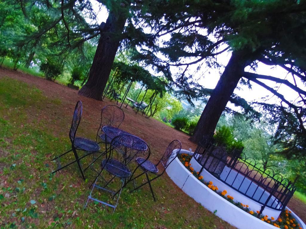 La Celestina Bed and Breakfast Piana Crixia Buitenkant foto