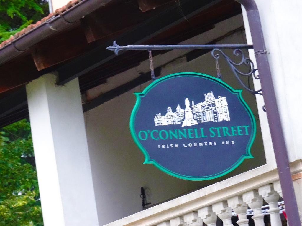 La Celestina Bed and Breakfast Piana Crixia Buitenkant foto