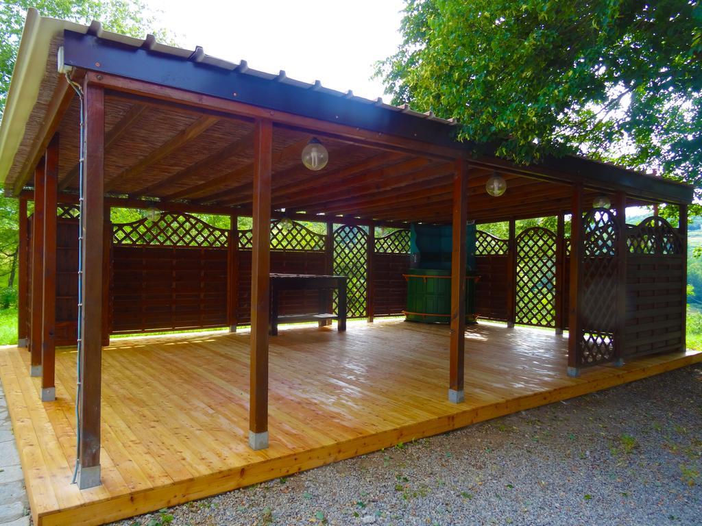 La Celestina Bed and Breakfast Piana Crixia Buitenkant foto