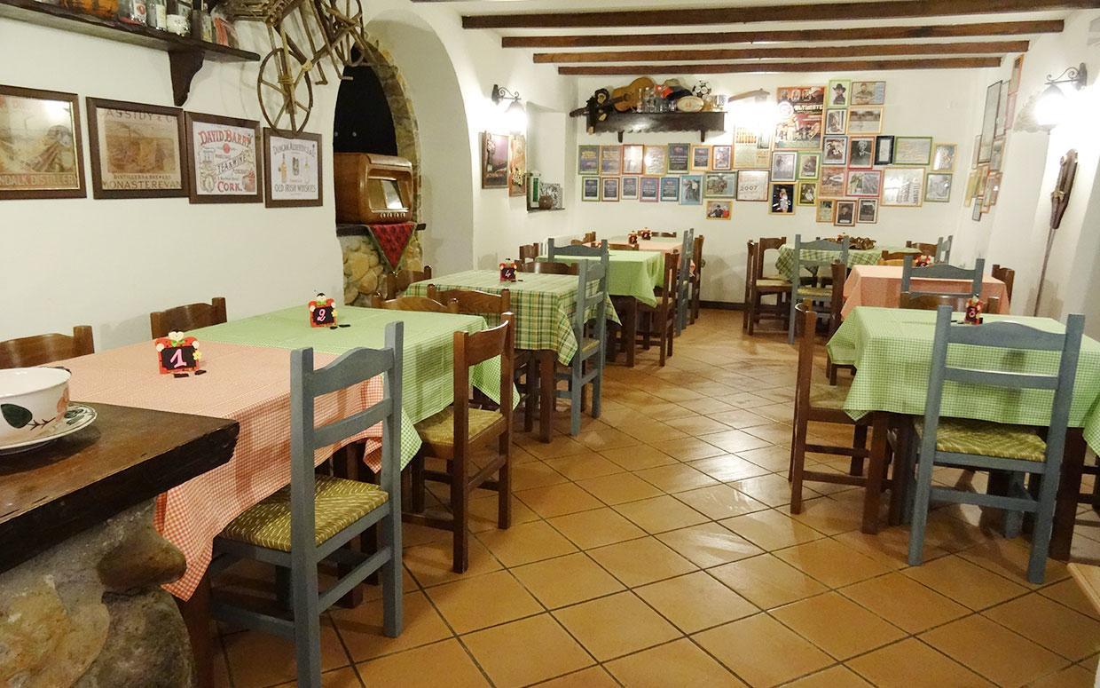 La Celestina Bed and Breakfast Piana Crixia Buitenkant foto
