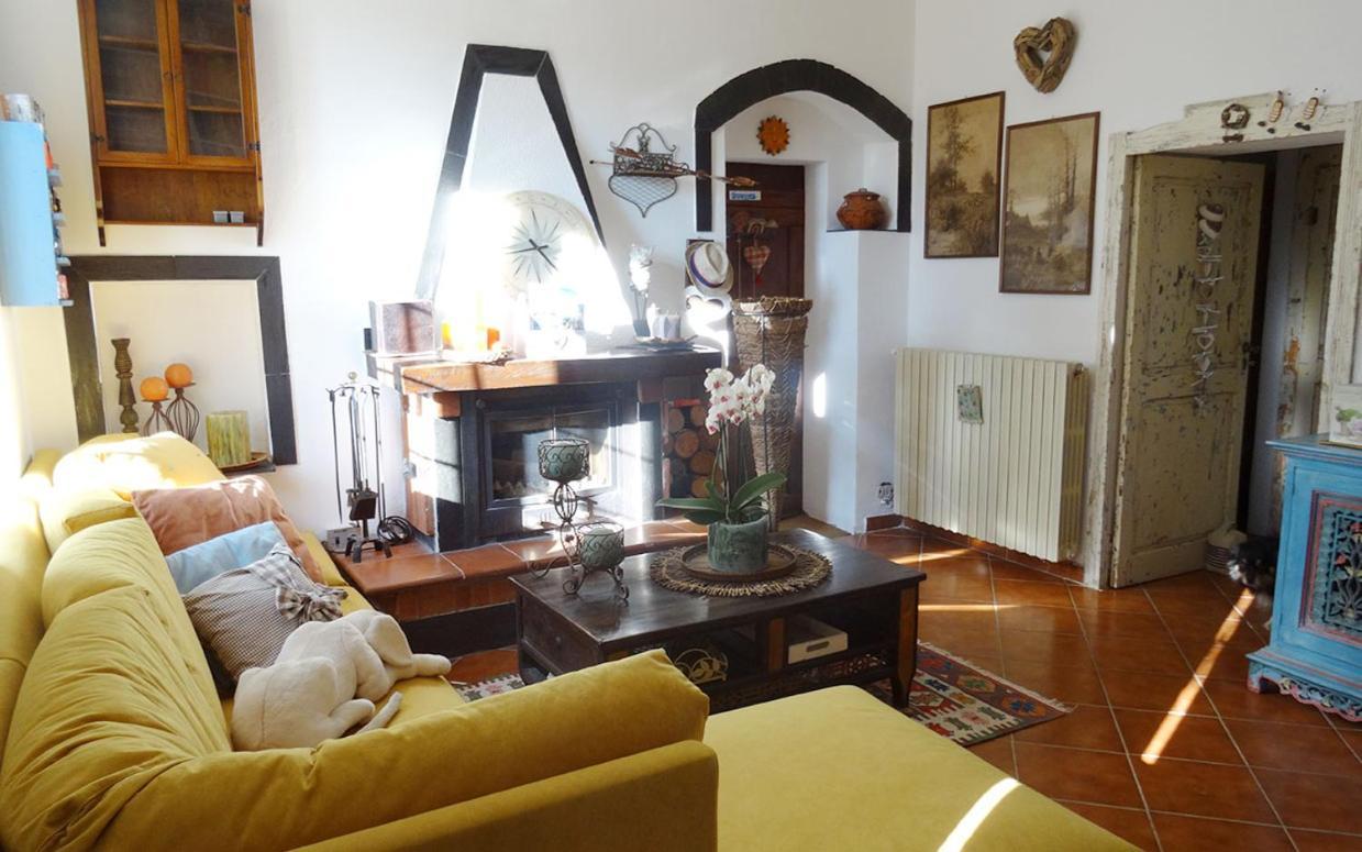 La Celestina Bed and Breakfast Piana Crixia Buitenkant foto
