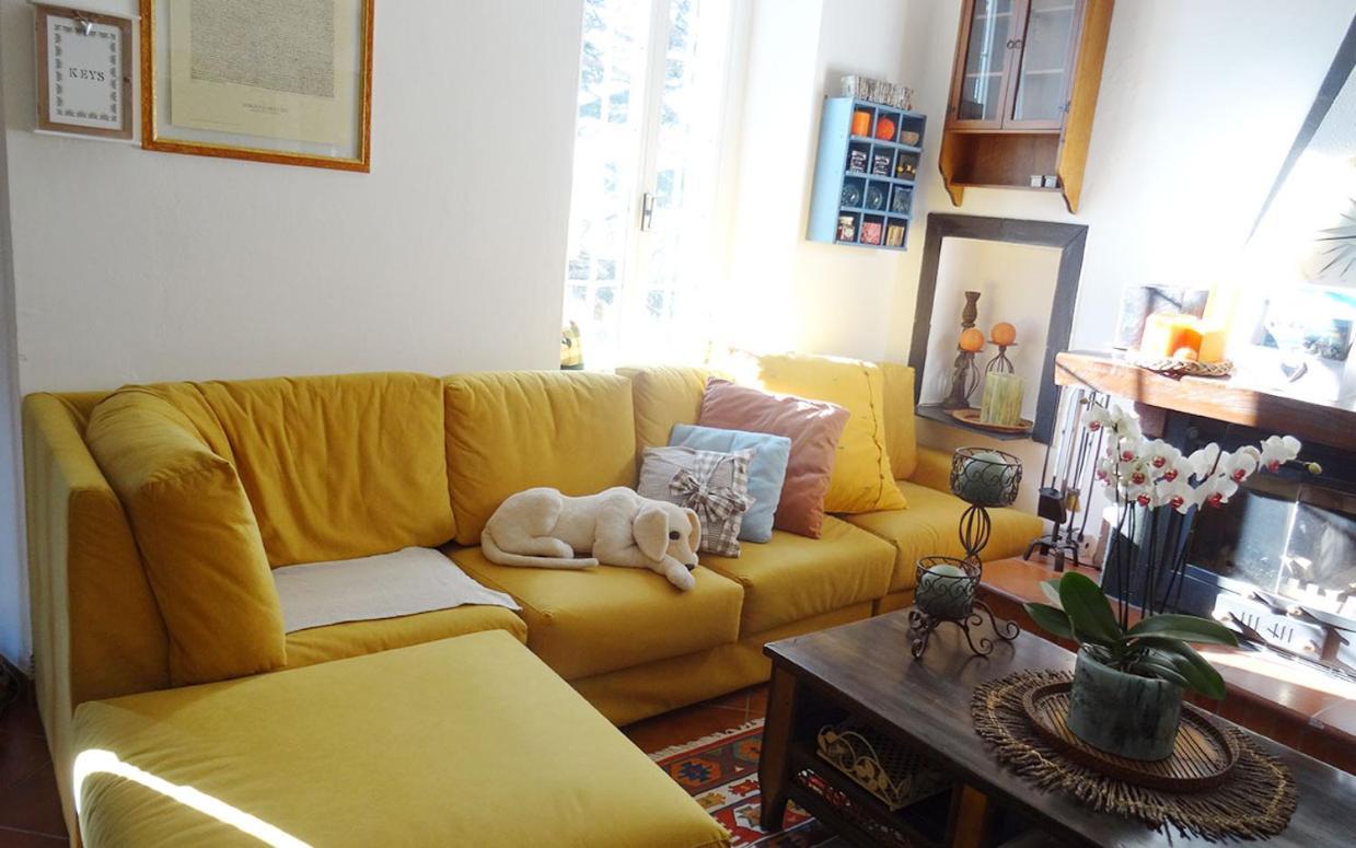 La Celestina Bed and Breakfast Piana Crixia Buitenkant foto